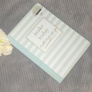 Brand New Teacher Guided Journal